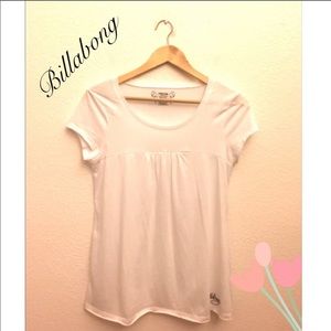 Billabong T Shirt.